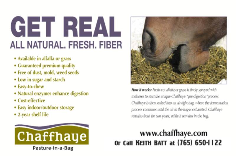 Chaffhaye