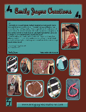 Emily Jayne Creations