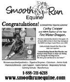 Smooth Run Equine