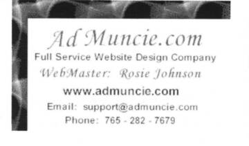 Ad Muncie