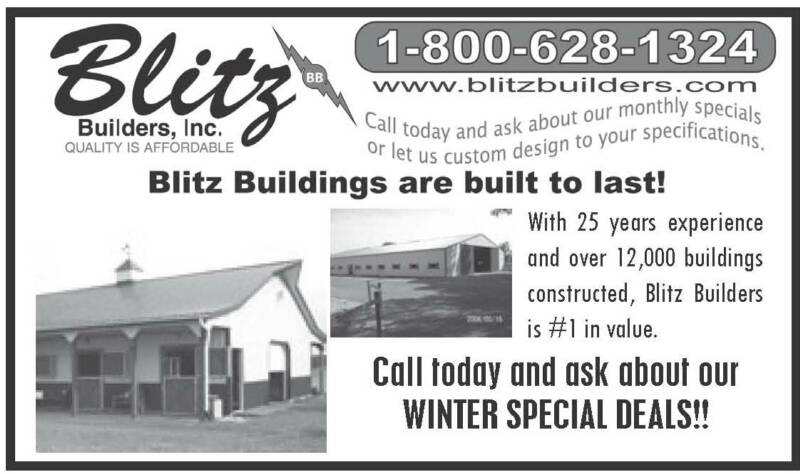 Blitz Builders
