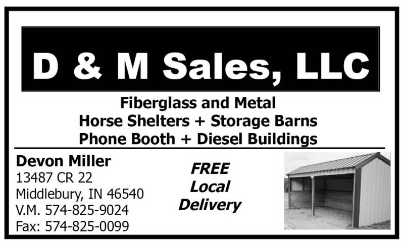 D&M Sales, LLC