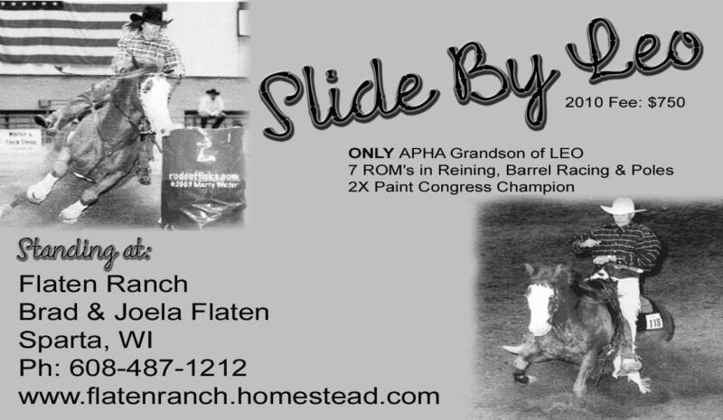SLide By Leo
