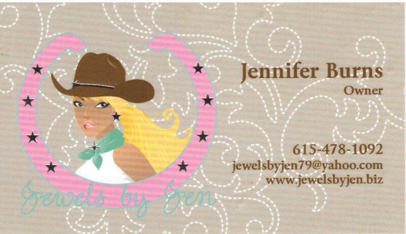 Jewels by Jen