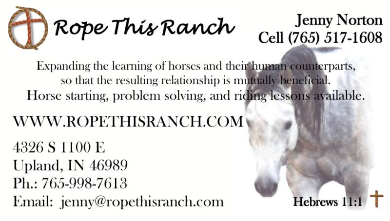 Rope This Ranch