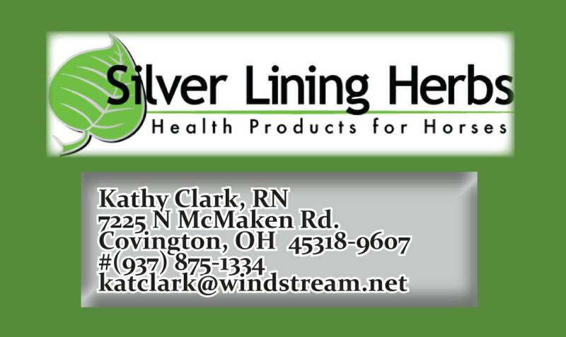 Silver Lining Herbs