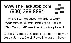 The Tack Stop