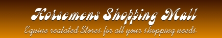 Horsemens Shopping Mall