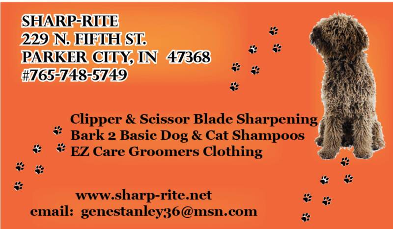 Sharp-Rite