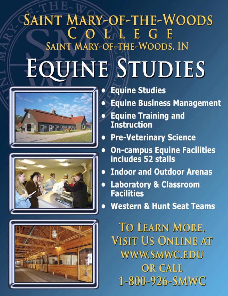 Saint Mary of the Woods College