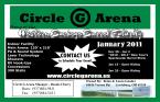 Circle G Arena