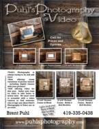 Puhl's Photography and Video - Brent Puhl 