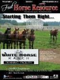 September 2011 Issue