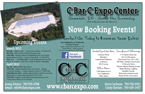 C Bar C Arena - Cloverdale , IN