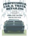 Professional Car & Truck Detailing