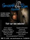 Smooth Run Equine Health and Performance Formula