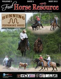 The Fast Horse Resource - This month's issue!