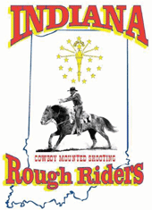 Indiana Rough Riders CMSA