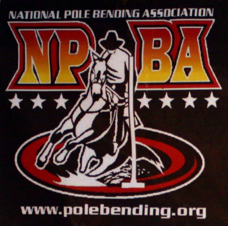 National Pole Bending Association-NPBA-