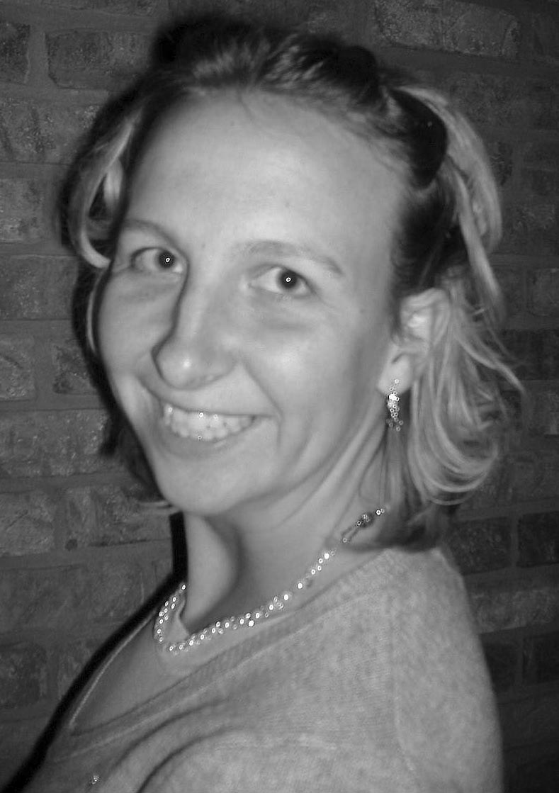 Email Bridget Duggleby