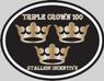 Triple Crown 100 Stallion Incentive