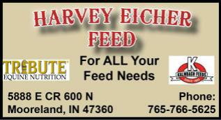 Call Harvey to order today